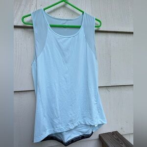 Women’s sleeveless cycling jersey